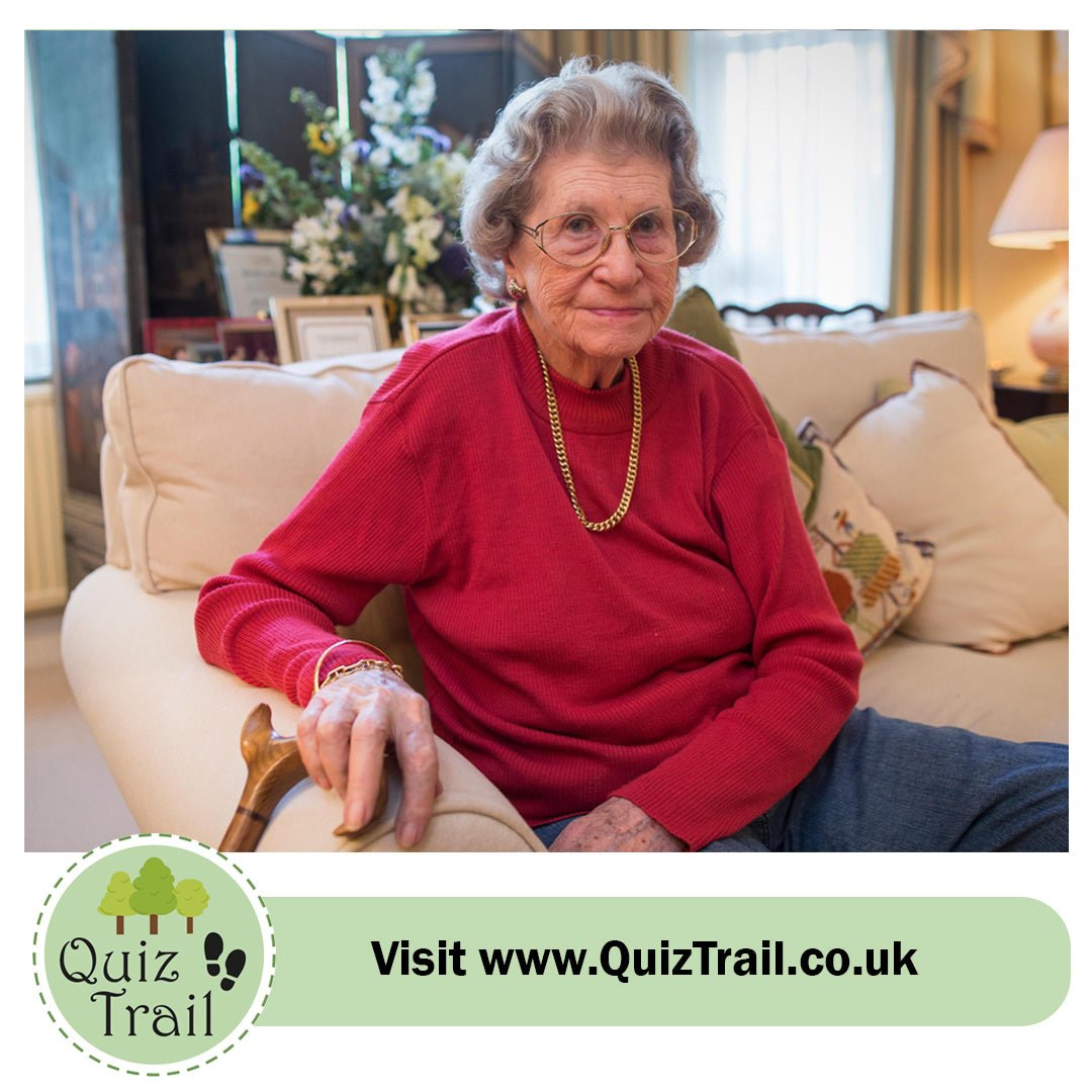 Discover three eccentric characters connected with Kent! - Quiz Trail