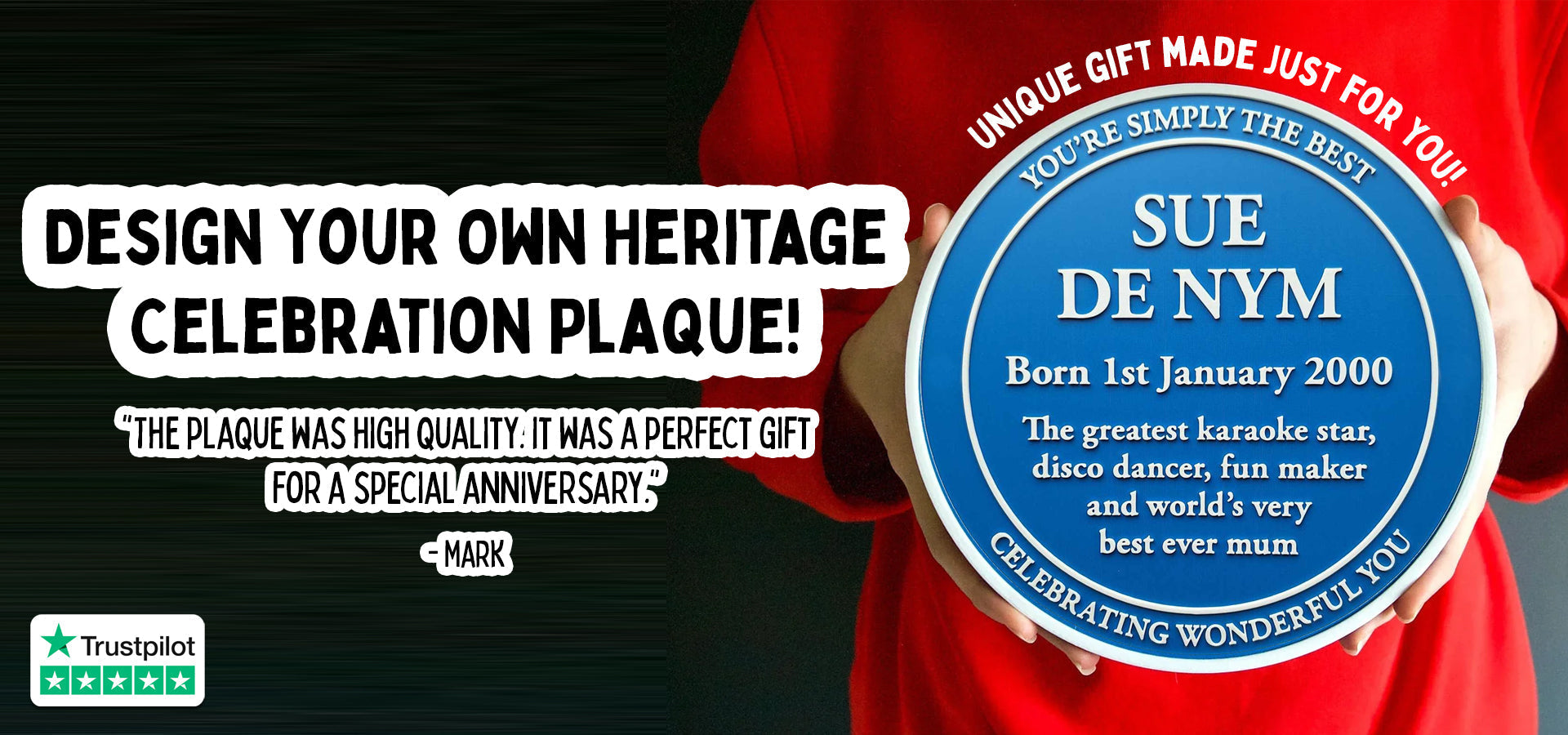 The Fascinating History of Blue Plaques: Why We Love Celebrating People, Places and Memories