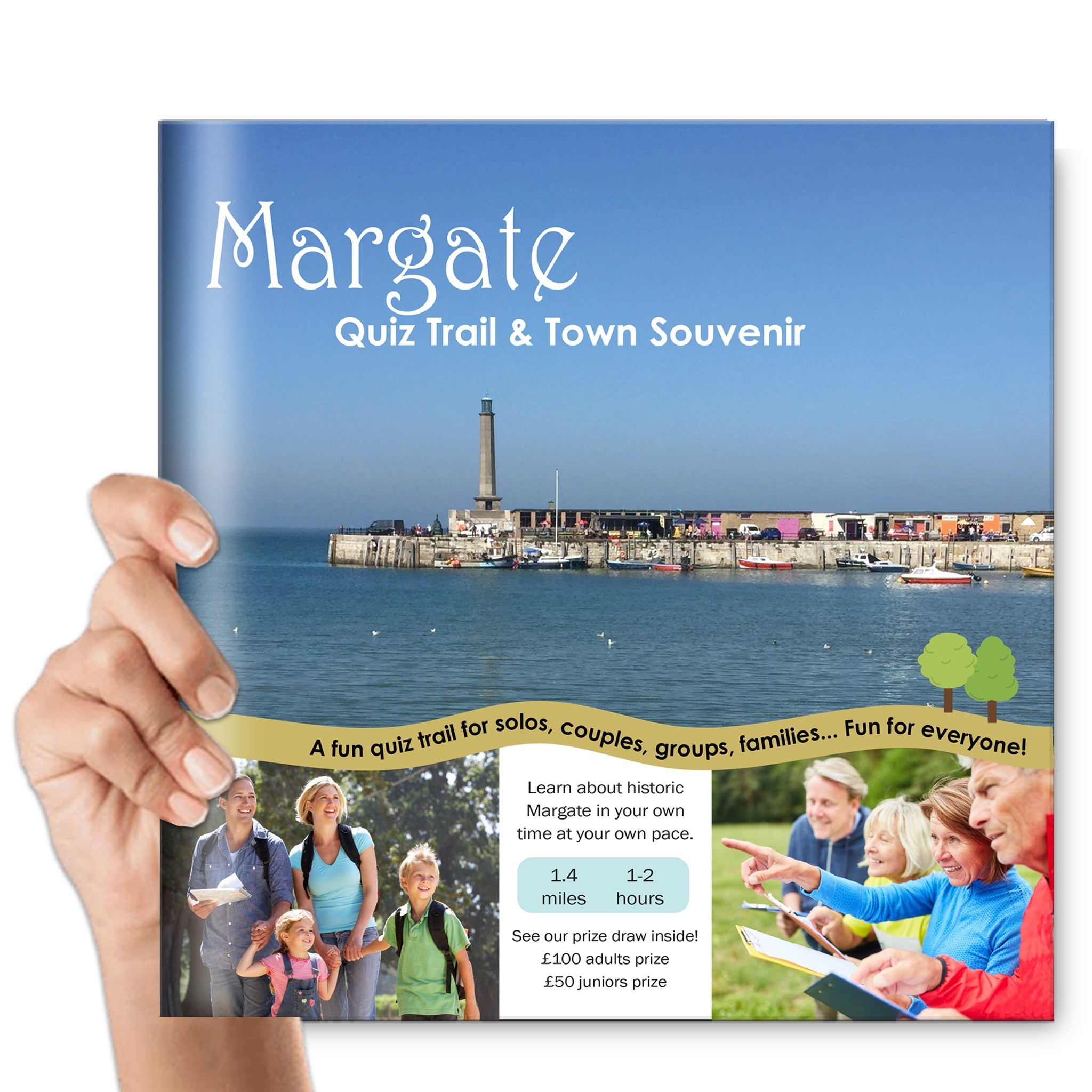 The 10 Best Things to Do in Margate, Kent: A Vibrant Seaside Town Full of Art, Beaches, History and Hidden Coastal Stories - Quiz Trail