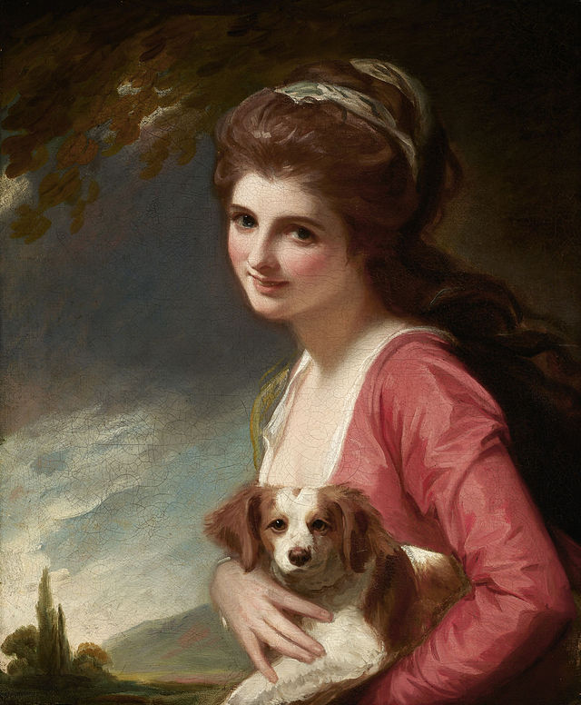 Lady Emma Hamilton