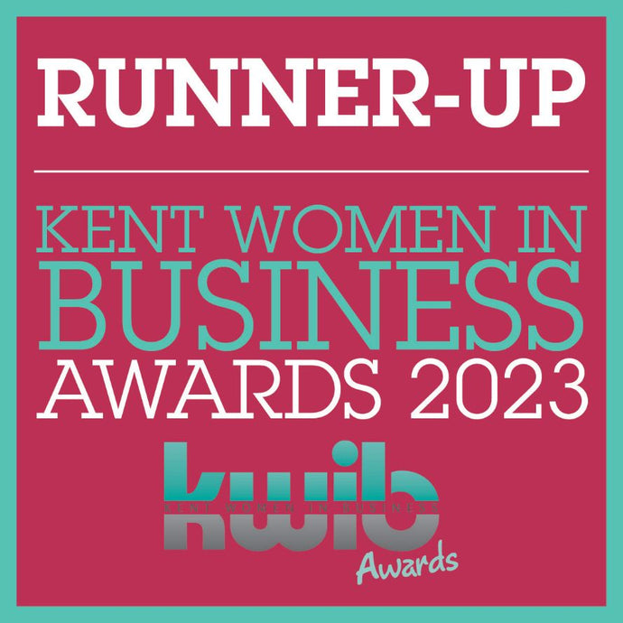 Runner-Up - New Business of the Year 2023!