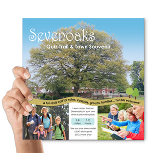 Sevenoaks Quiz Trail