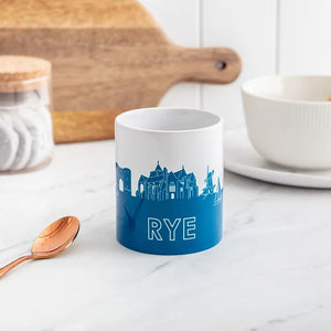 Rye - 10oz Mug