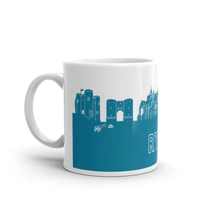 Rye - 10oz Mug