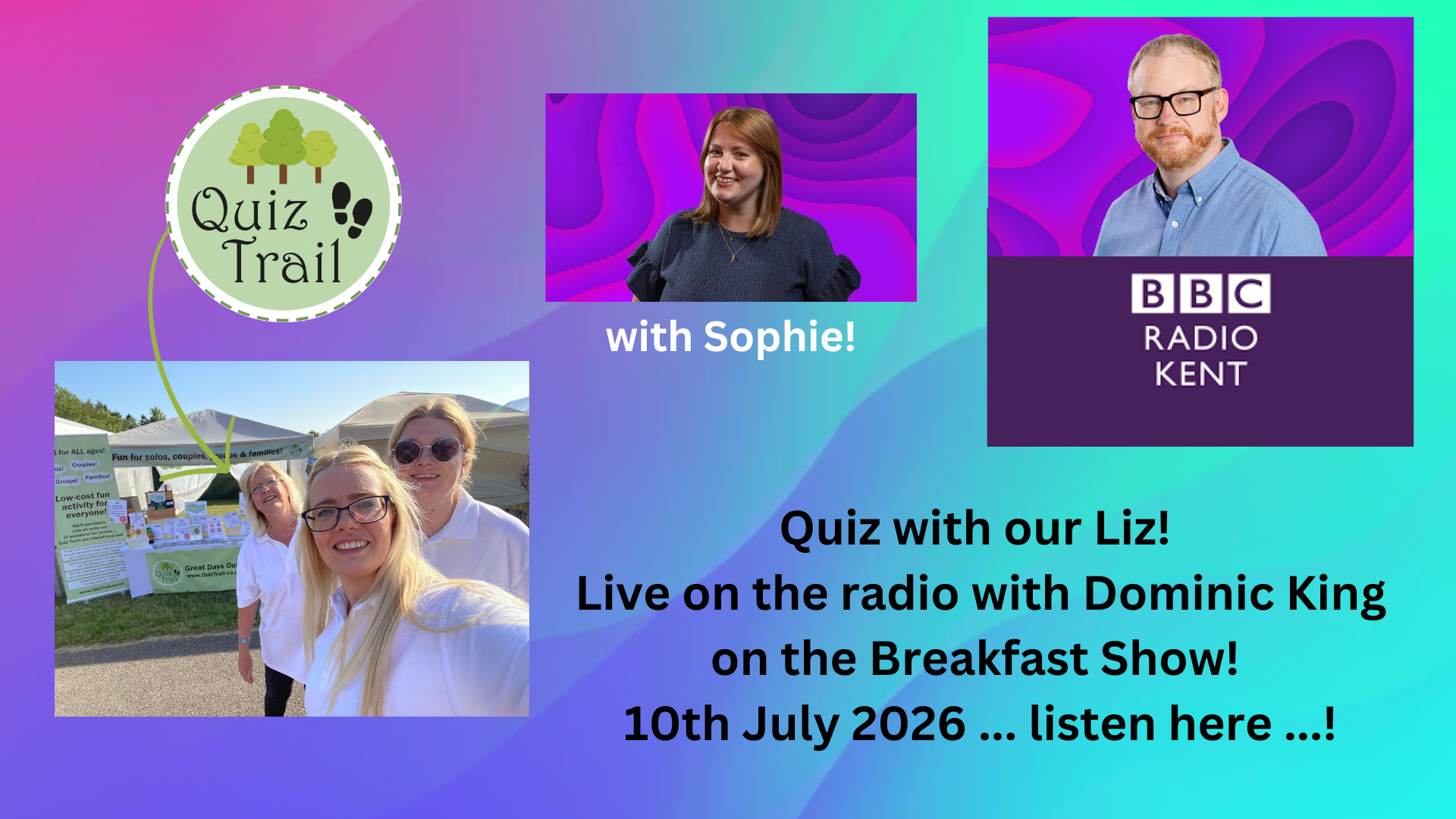 Quiz with Liz - 10.7.2026