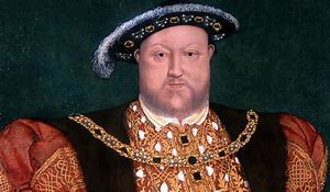 Henry VIII visited the Isle of Sheppey with Anne Boleyn – before they married!