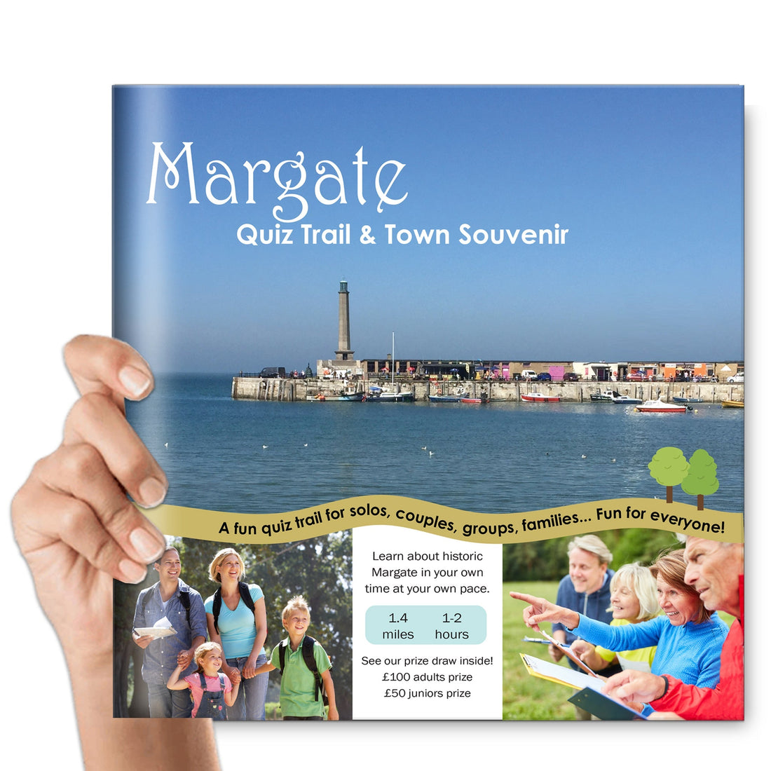 The 10 Best Things to Do in Margate, Kent: A Vibrant Seaside Town Full of Art, Beaches, History and Hidden Coastal Stories