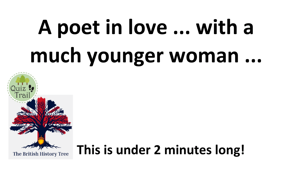 The Super-Tramp Who Finally Found Love - Quiz Trail