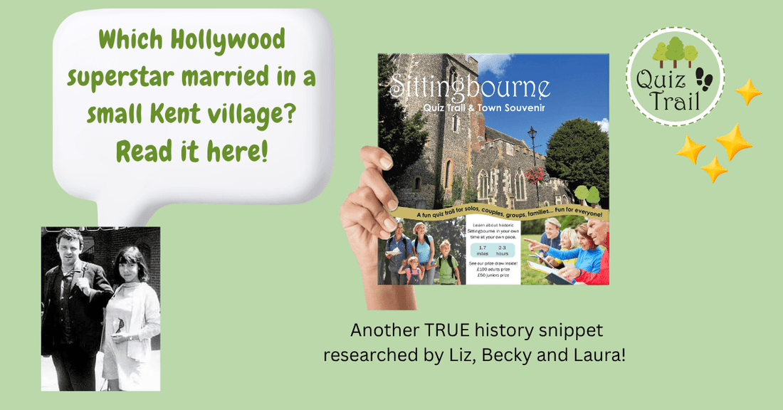 Anthony Hopkins: The Hollywood Star Who Married in a Tiny Kent Village - Quiz Trail