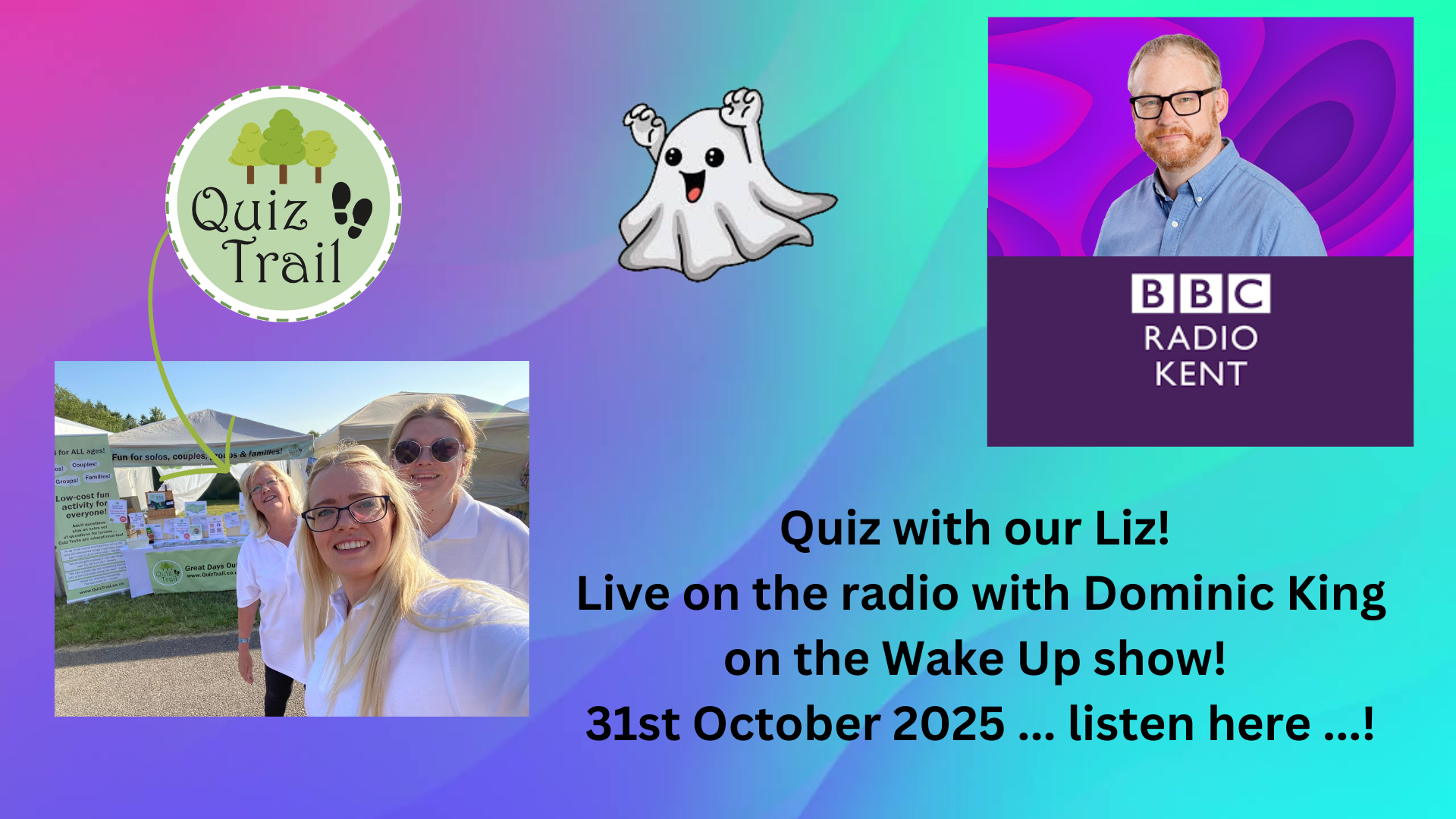 Quiz with Liz - 31.10.2025