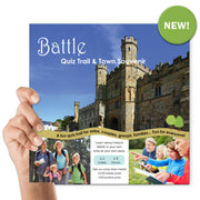 Battle Quiz Trail