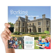 Dorking Quiz Trail