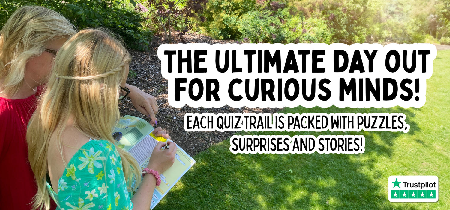 Quiz Trail 