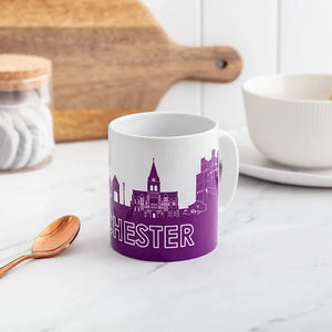 Rochester - 10oz Mug