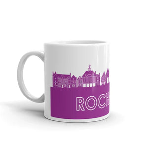 Rochester - 10oz Mug